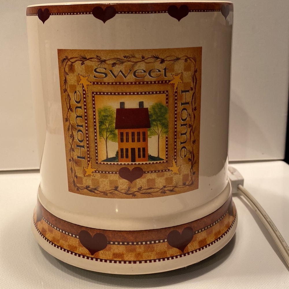 Candle Warmer - Picture 2 of 5